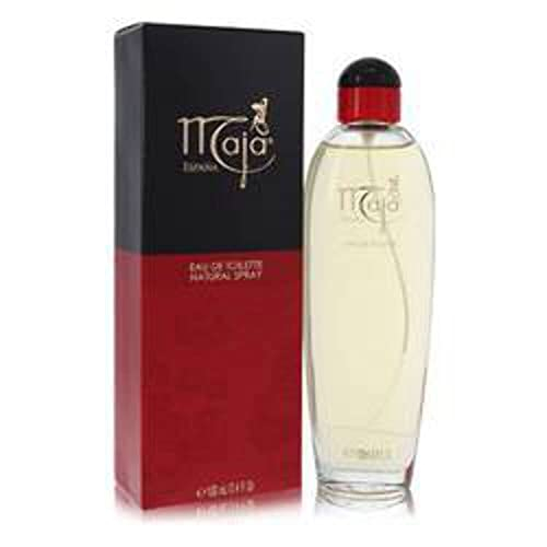 Foto 4 pulgar | Perfume Myrurgia Maja Eau de Toilette 100 Ml Mujeres - Venta Internacional