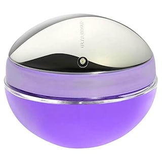 Foto 1 | Perfume Paco Rabanne Ultraviolet Eau De Parfum 80 Ml Para Mujer - Venta Internacional.