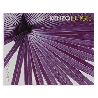 Foto 2 | Perfume Kenzo Jungle L Elephant Eau De Parfum Para Mujer 100 Ml - Venta Internacional