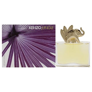 Foto 4 | Perfume Kenzo Jungle L Elephant Eau De Parfum Para Mujer 100 Ml - Venta Internacional