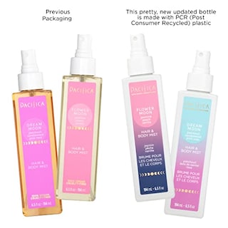 Foto 3 | Bruma para Cabello y Cuerpo Perfume Pacifica Moon Para Mujer 192 Ml - Venta Internacional
