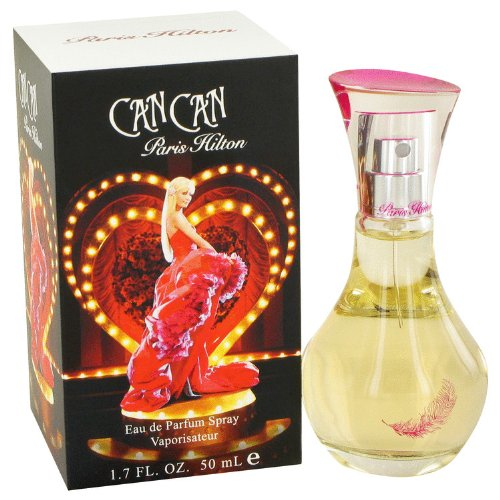 Foto 2 pulgar | Perfume Paris Hilton Can Can Eau de Parfum 50 Ml para Mujer-Venta Internacional