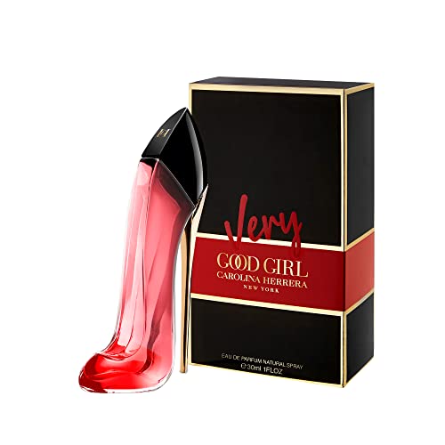 Foto 4 pulgar | Perfume Carolina Herrera Very Good Girl Eau De Parfum 30 Ml para Mujer-Venta Internacional