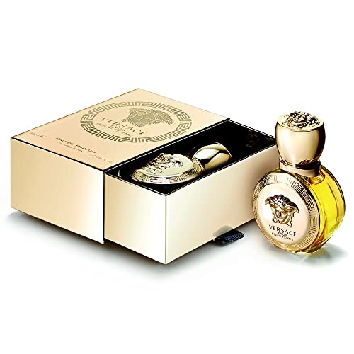 Foto 3 pulgar | Eau De Parfum En Aerosol Versace Eros Pour Femme Para Mujer - Venta Internacional