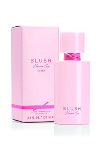 Foto 2 pulgar | Perfume Kenneth Cole Blush Eau De Parfum Para Mujer 100 Ml - Venta Internacional