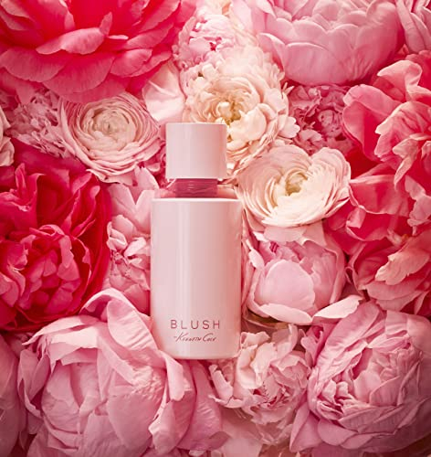 Foto 3 pulgar | Perfume Kenneth Cole Blush Eau De Parfum Para Mujer 100 Ml - Venta Internacional