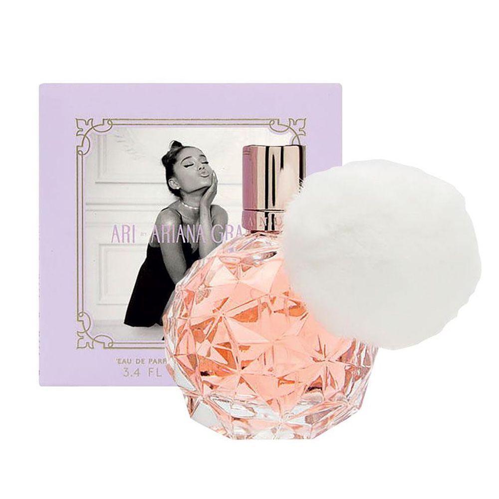 Foto 2 pulgar | Perfume Ariana Grande Ari Edp 100 Ml Para Mujer - Venta Internacional