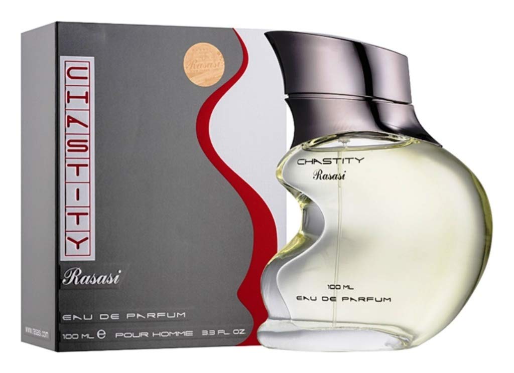 Perfume Chastity Edp En Aerosol Para Hombre 100 Ml - Venta Internacional
