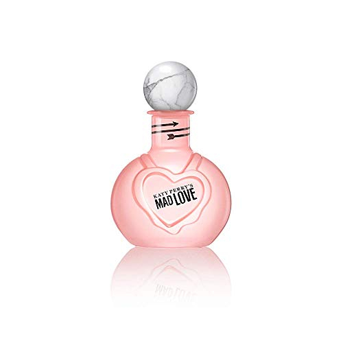Foto 3 pulgar | Perfume Katy Perry Mad Love Eau De Parfum Para Mujer 100 Ml - Venta Internacional