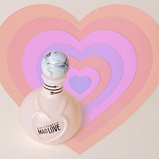 Foto 5 | Perfume Katy Perry Mad Love Eau De Parfum Para Mujer 100 Ml - Venta Internacional