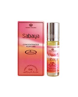 Foto 1 | Perfume Concentrado en Rollerball Al Rehab Sabaya 6 ml Unisex - Venta Internacional