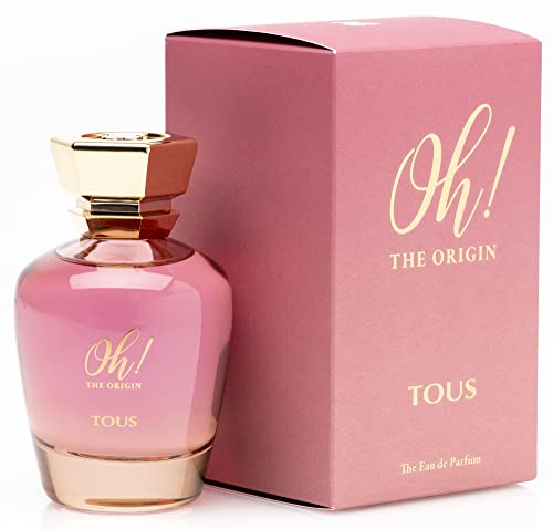 Foto 3 pulgar | Perfume Tous Oh The Origin Eau De Parfum Para Mujer 100 Ml - Venta Internacional