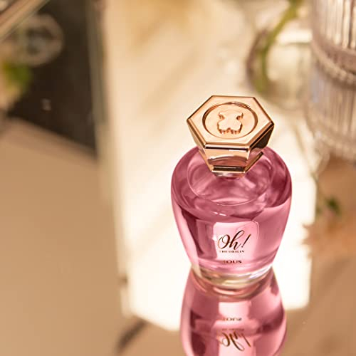 Foto 6 pulgar | Perfume Tous Oh The Origin Eau De Parfum Para Mujer 100 Ml - Venta Internacional