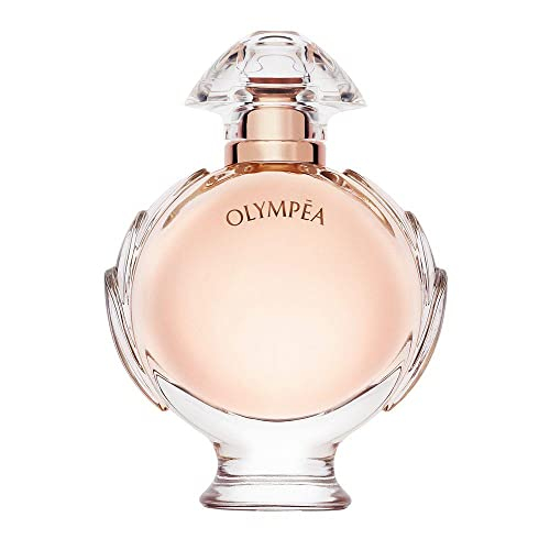 Perfume Paco Rabanne Olympéa Eau De Parfum 50 Ml Para Mujer - Venta Internacional