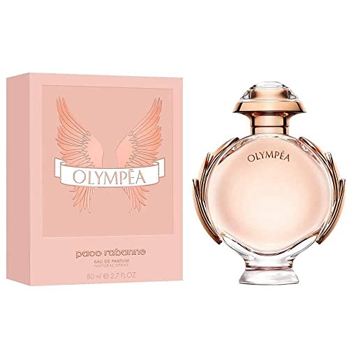 Foto 3 pulgar | Perfume Paco Rabanne Olympéa Eau De Parfum 50 Ml Para Mujer - Venta Internacional