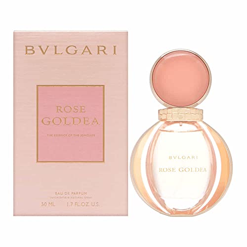 Foto 1 | Perfume Bvlgari Rose Goldea Eau de Parfum 50 ml para Mujer - Venta Internacional