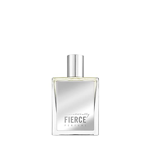 Perfume Abercrombie & Fitch Naturally Fierce Edp 100 Ml Para W - Venta Internacional