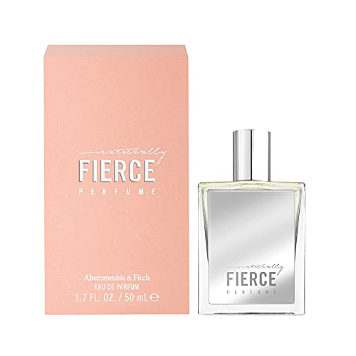 Foto 2 | Perfume Abercrombie & Fitch Naturally Fierce Edp 100 Ml Para W - Venta Internacional