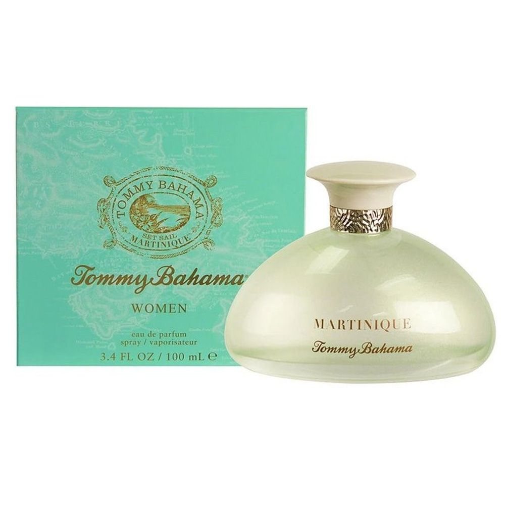 Foto 3 pulgar | Perfume Tommy Bahama Eau de Parfum 100 Ml para Mujer-Venta Internacional