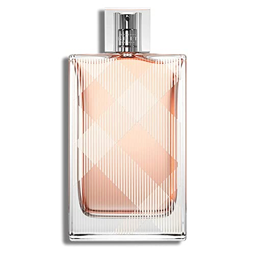Foto 1 | Perfume Burberry Brit Eau De Toilette 100 Ml Para Mujer - Venta Internacional