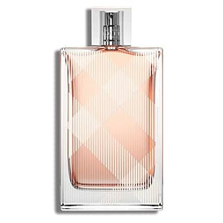 Foto 1 | Perfume Burberry Brit Eau De Toilette 100 Ml Para Mujer - Venta Internacional
