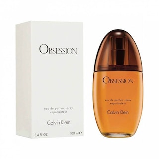 Foto 1 | Perfume Calvin Klein Obsession Eau de Parfum 100 Ml para Mujer-Venta Internacional