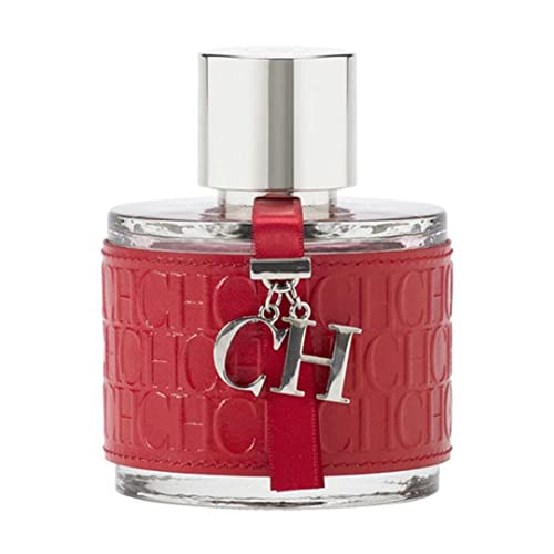 Foto 2 pulgar | Perfume Carolina Herrera Ch Eau De Toilette 50 Ml para Mujer - Venta Internacional