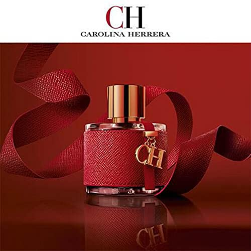 Foto 3 pulgar | Perfume Carolina Herrera Ch Eau De Toilette 50 Ml para Mujer - Venta Internacional
