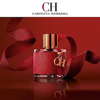 Foto 2 | Perfume Carolina Herrera Ch Eau De Toilette 50 Ml para Mujer - Venta Internacional
