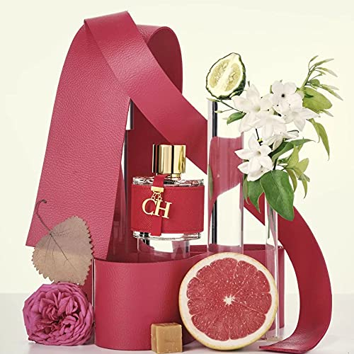 Foto 5 pulgar | Perfume Carolina Herrera Ch Eau De Toilette 50 Ml para Mujer - Venta Internacional
