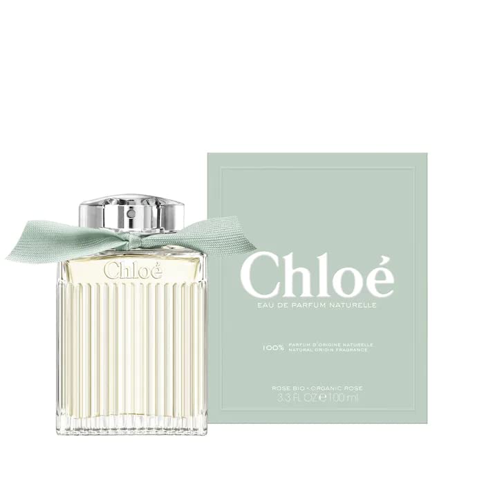 Foto 3 pulgar | Perfume Chloe Naturelle Eau De Parfum 100 Ml Para Mujer - Venta Internacional