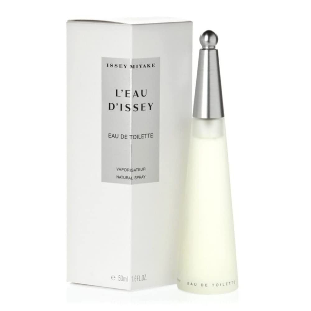 Foto 2 pulgar | Perfume Issey Miyake L'eau D'issey Eau de Toilette 50 Ml para Mujer-Venta Internacional