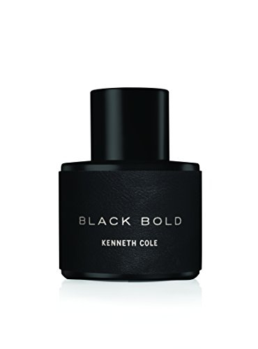 Foto 3 pulgar | Perfume Kenneth Cole Black Bold Eau De Parfum 100 ml para Hombre - Venta Internacional