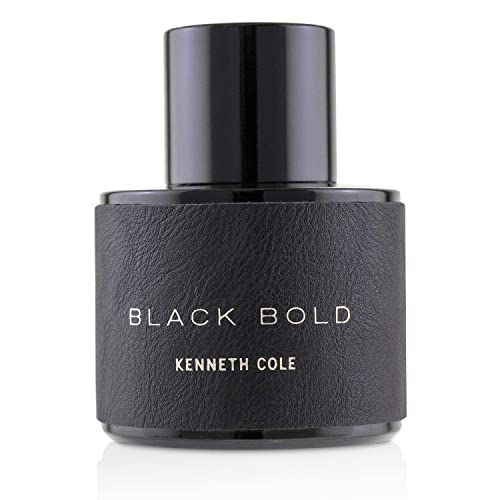 Foto 5 | Perfume Kenneth Cole Black Bold Eau De Parfum 100 ml para Hombre - Venta Internacional