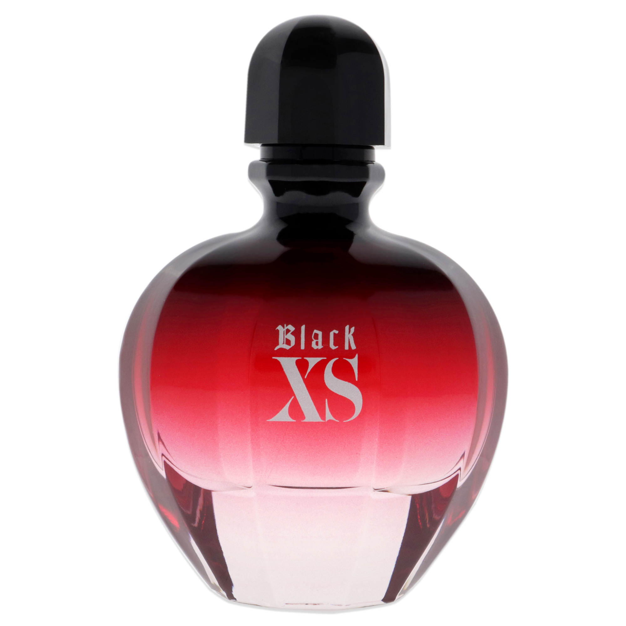 Foto 3 pulgar | Perfume Paco Rabanne Black Xs Eau De Parfum Para Mujer 80 Ml - Venta Internacional.