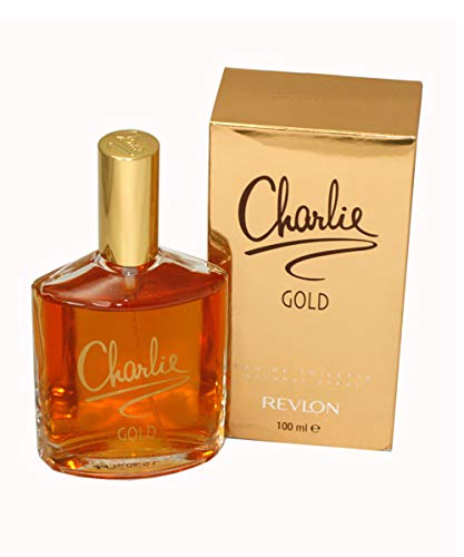 Foto 2 pulgar | Perfume Revlon Charlie Gold 100 Ml para Mujer-Venta Internacional