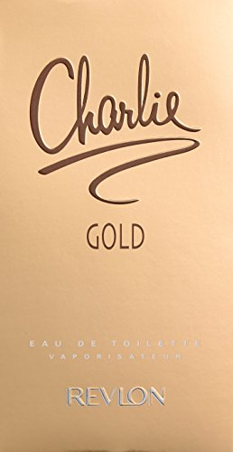 Foto 3 pulgar | Perfume Revlon Charlie Gold 100 Ml para Mujer-Venta Internacional