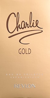 Foto 2 | Perfume Revlon Charlie Gold 100 Ml para Mujer-Venta Internacional
