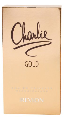Foto 4 pulgar | Perfume Revlon Charlie Gold 100 Ml para Mujer-Venta Internacional