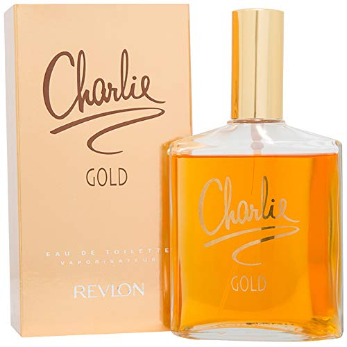 Foto 5 pulgar | Perfume Revlon Charlie Gold 100 Ml para Mujer-Venta Internacional
