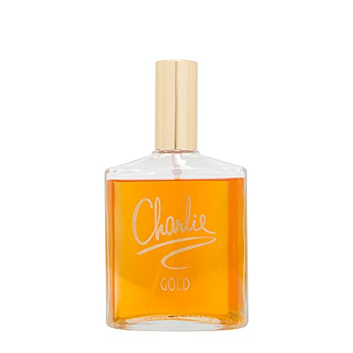 Foto 5 | Perfume Revlon Charlie Gold 100 Ml para Mujer-Venta Internacional