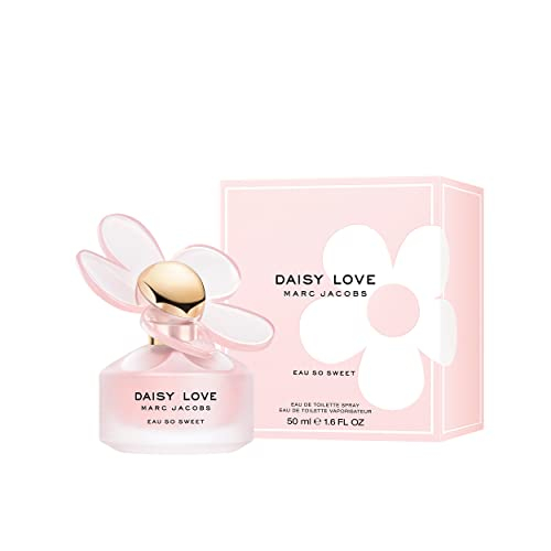 Foto 2 pulgar | Perfume Marc Jacobs Daisy Love 50 Ml para Mujer-Venta Internacional