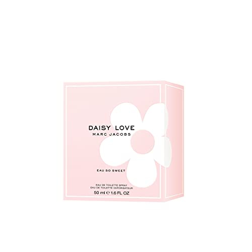 Foto 3 pulgar | Perfume Marc Jacobs Daisy Love 50 Ml para Mujer-Venta Internacional