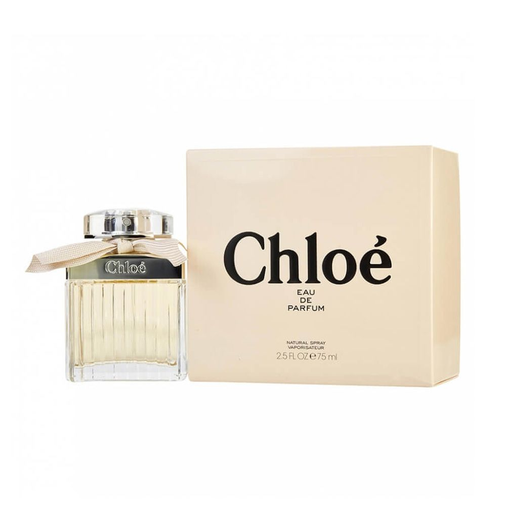 Foto 2 pulgar | Perfume Chloé Eau de Parfum 75 Ml para Mujer-Venta Internacional