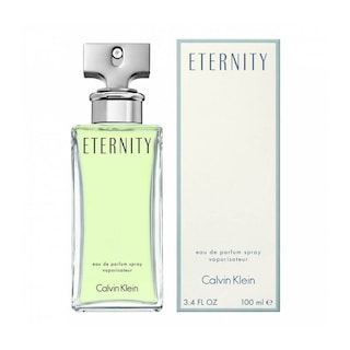 Foto 1 | Perfume Calvin Klein Eternity Edp 100 Ml Para Mujer - Venta Internacional