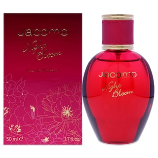 Foto 1 | Perfume Jacomo Night Bloom Eau de Parfum 50 Ml para Mujer- Venta Internacional