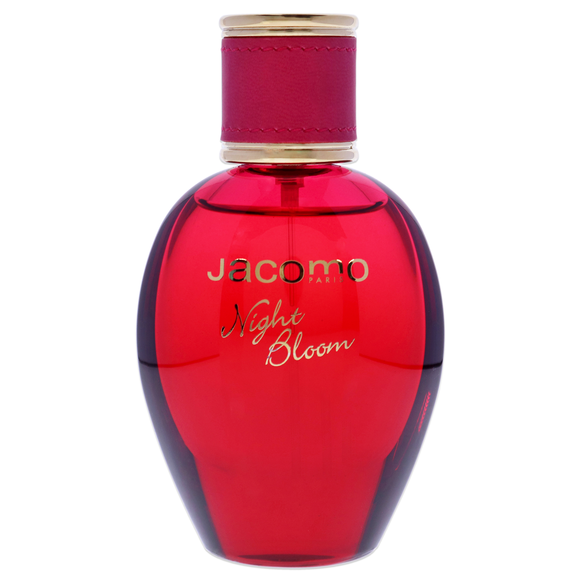 Foto 3 pulgar | Perfume Jacomo Night Bloom Eau de Parfum 50 Ml para Mujer- Venta Internacional