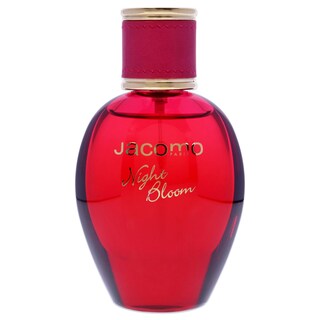 Foto 2 | Perfume Jacomo Night Bloom Eau de Parfum 50 Ml para Mujer- Venta Internacional