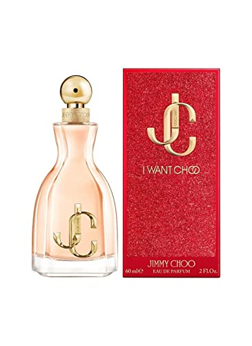 Foto 2 pulgar | Perfume Jimmy Choo I Want Choo Eau De Parfum Para Mujer 60 Ml - Venta Internacional