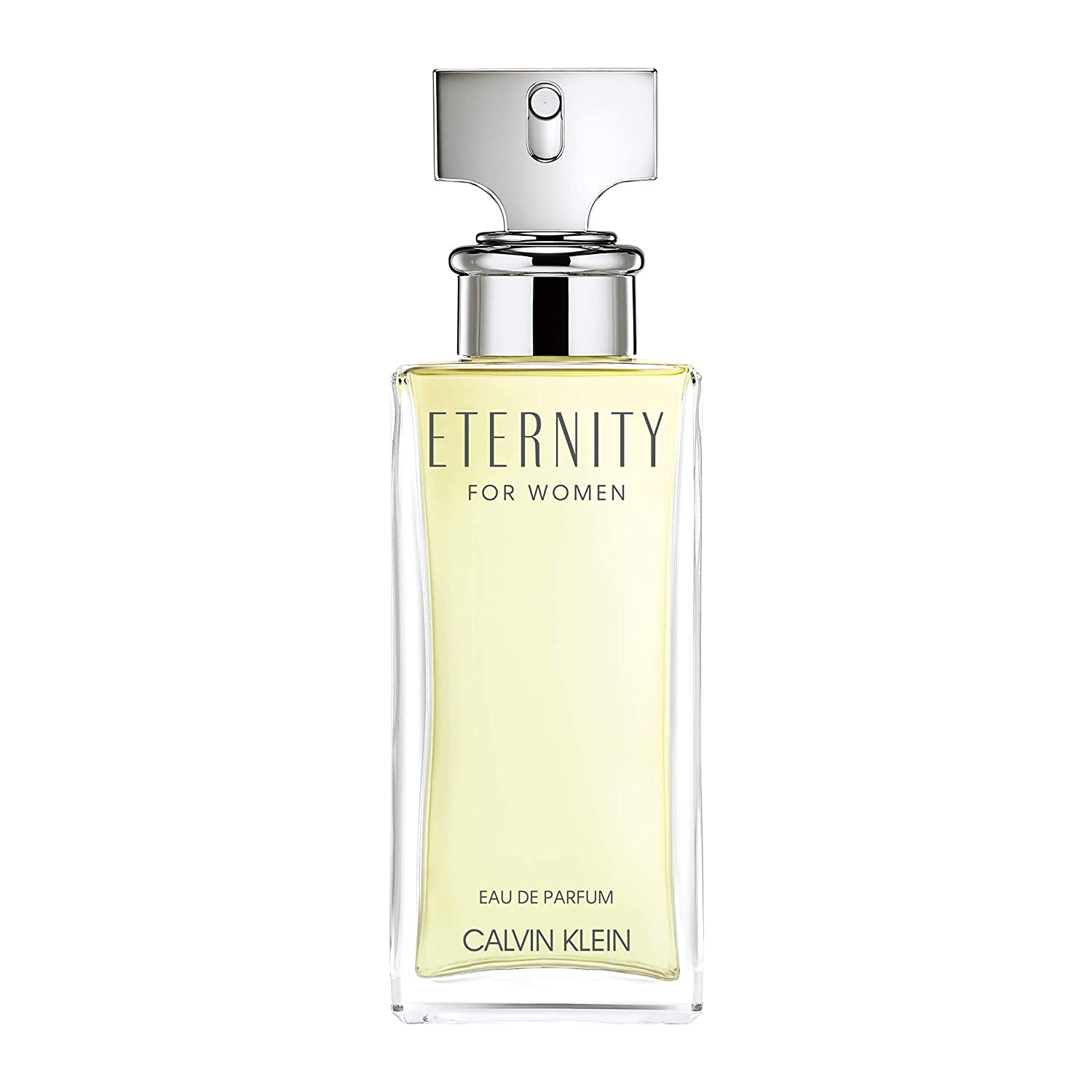 Perfume Calvin Klein Eternity Eau De Parfum 100 Ml - Venta Internacional